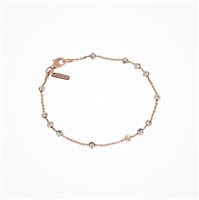 Bracciale Desmos Donna in Argento STATION MOON 3 PKW 16,5 - STATION MOON 3 PKW 16,5